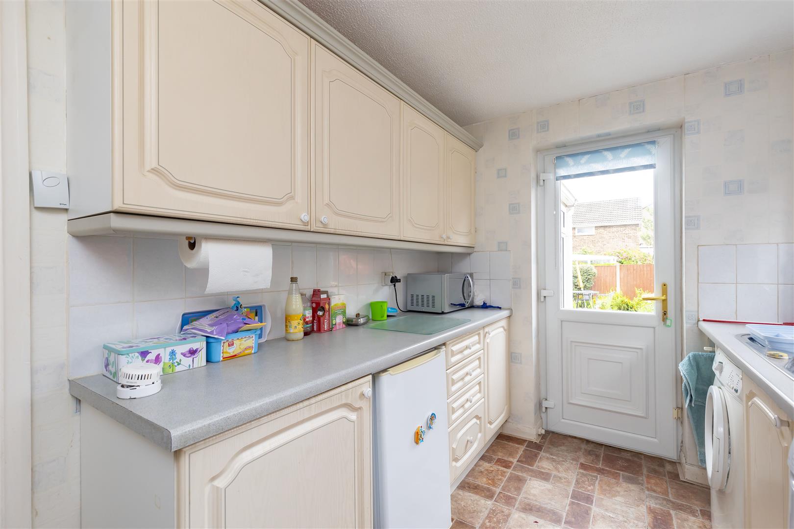 Princess Way, Euxton, Chorley